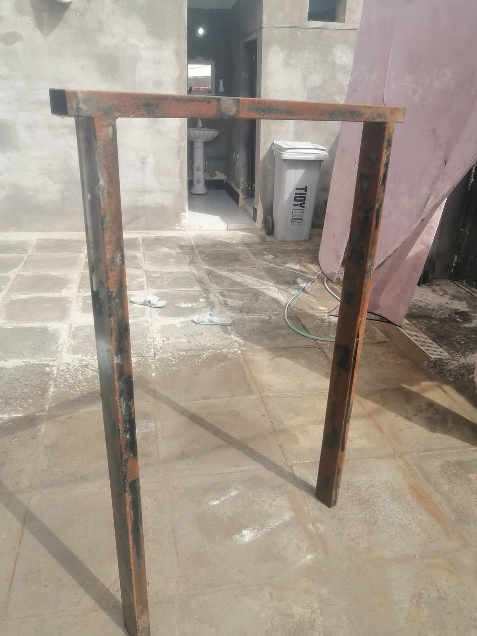 تعلاوت بدي للبيع مكان ناصريه مركز


**إذا كنت صاحب هذا الإعلان وتريد حذفه لأي سبب، رجاءا أرسل رسالة إلى الدعم الفني**