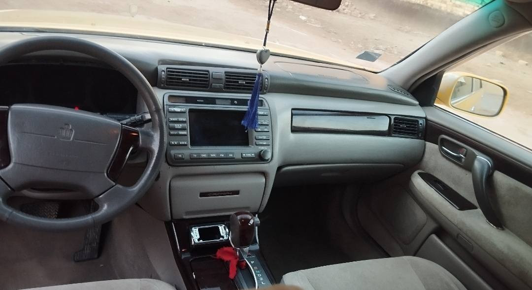 ملكه رقم بغداد اصوليه مكفوله كفاله عامه  الكمرك مامدفوع ‏‪0783 885 9655‬‏
