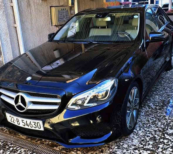 السلام عليكم :
E300 
موديل 2012..محدث2016 
رقم اربيل تحويل ثاني يوم 
محرك cji 
بانورما 
تحكمات ستيرين تحكمات كشن بـ بلباب 
سعرهه 20000$ ..شدتين 
سياره جديده بمعنى الكلمه 
مكان السياره المشتل/معلمين 

رقمي***********
