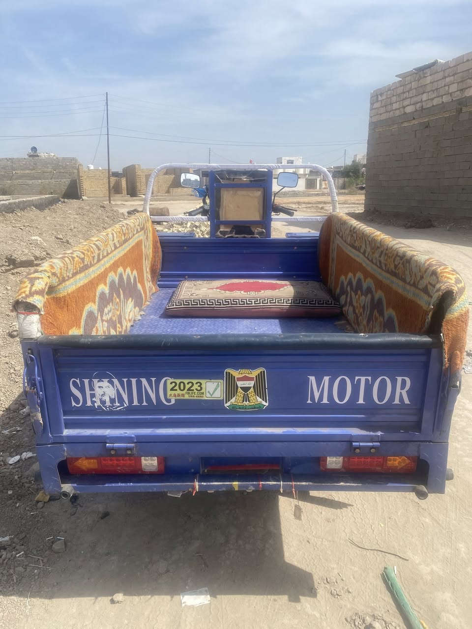 ستوته ل بيع موديل ٢٠٢٣ سعر مناسب ***********
