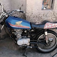 هوندا • للبيع • بشكد