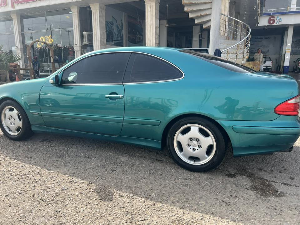 السلام عليكم مرسيدس 2001جاهزه من كلشي مكينة بلاد 4سلندر تبريد تدفئة تحكم كشنات كهربائي ترايك وين ما يعجبك رقم بصرة وراعيها يمي تريد وكاله تريد تحويل بالعجبك مكان السايره بصرة السعر 110وبيها مجال قليل حك الجيه رقم ***********
