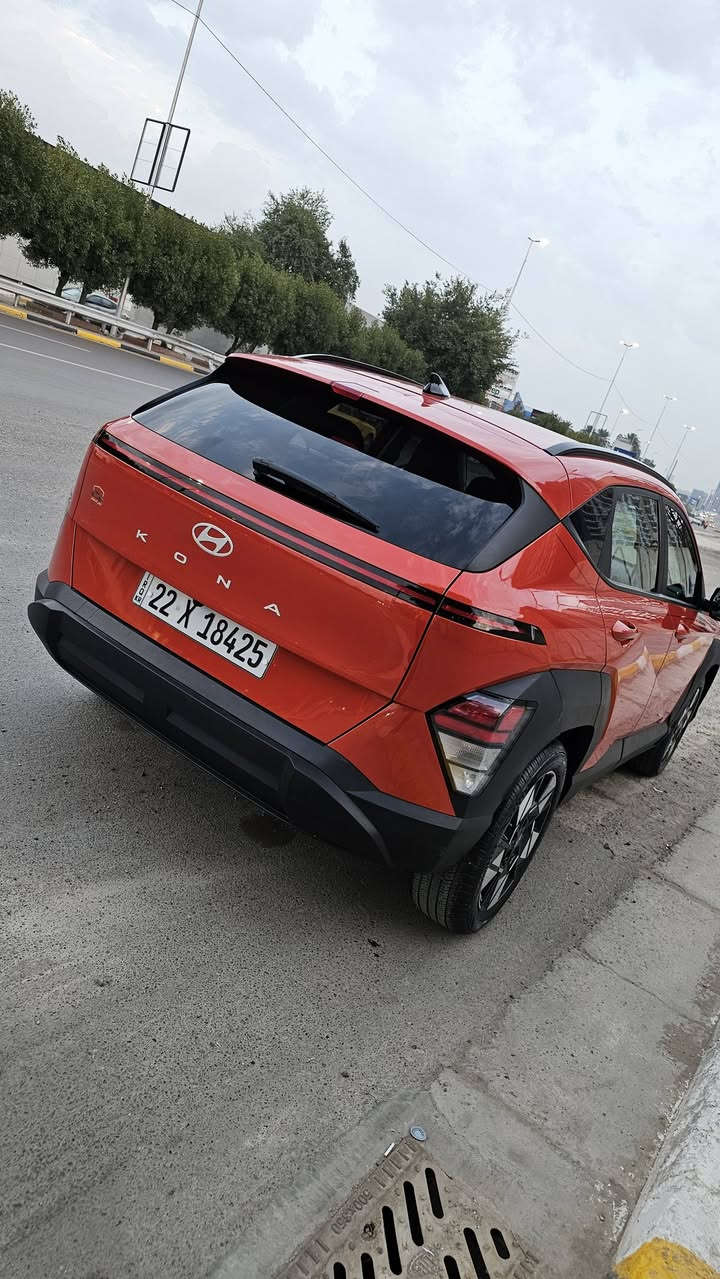 سلام عليكم
كونا 2024 
رقم اربيل 
كير تعليك
مكفوله من الصبغ ولتبديل 
بدون ايرباك 
فقط BDR ثلاثه مكانات 
لون مرتقالي 
***********
بغداد العطيفيه
