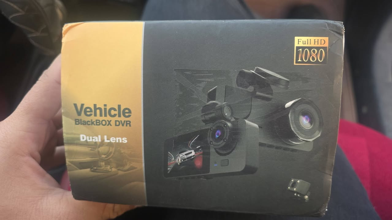 داشكام سياره مواصفاتها دقه 1080حقيقي تصوير امامي وداخل السياره وخلفي معا رام 32 كيكا معا برنامج ربط على الهاتف (السعر 25 الف)
التواصل خاص


**إذا كنت صاحب هذا الإعلان وتريد حذفه لأي سبب، رجاءا أرسل رسالة إلى الدعم الفني**