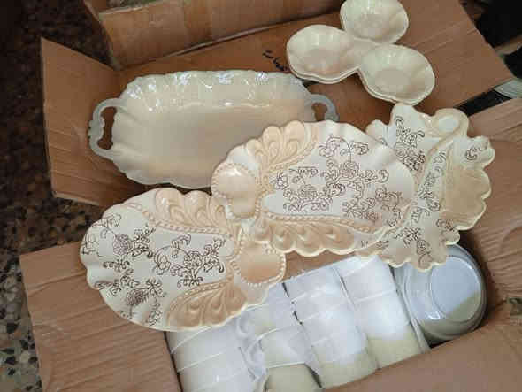 #تم وصول وجبة جديدى من الفرفوري السياحي والملون بأسعار مناسبة المكان علوة السمك قرب  الطحين ‏‪***********‬‏
