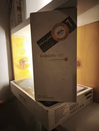 شاومي 14T • نظيف لوز • جهاز ألعاب