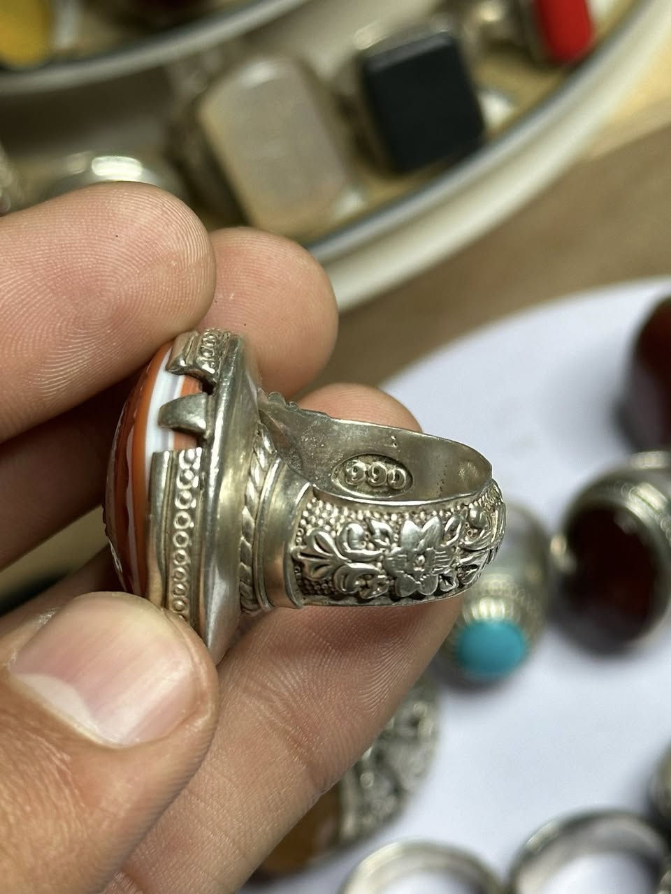 يوجد توصيل صياغة ثقيله


**إذا كنت صاحب هذا الإعلان وتريد حذفه لأي سبب، رجاءا أرسل رسالة إلى الدعم الفني**