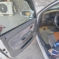 برنس فراشه • ٩٦ • رقم بغداد