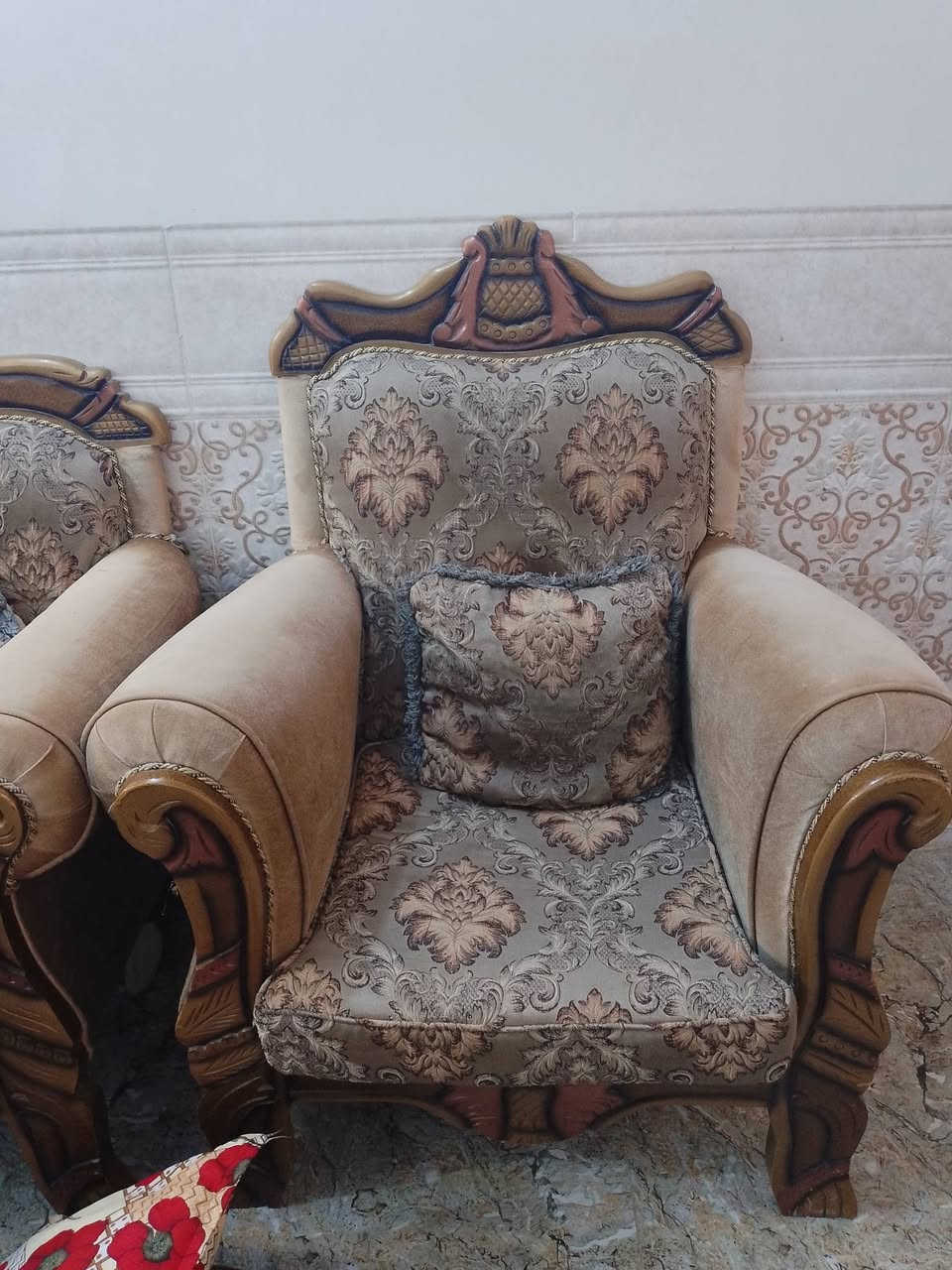 تخم للبيع مستخدم شي قليل نضيف ملكي سعره 260الشراي يتفضل للاستفسار اكثر خاص مكان سامره


**إذا كنت صاحب هذا الإعلان وتريد حذفه لأي سبب، رجاءا أرسل رسالة إلى الدعم الفني**