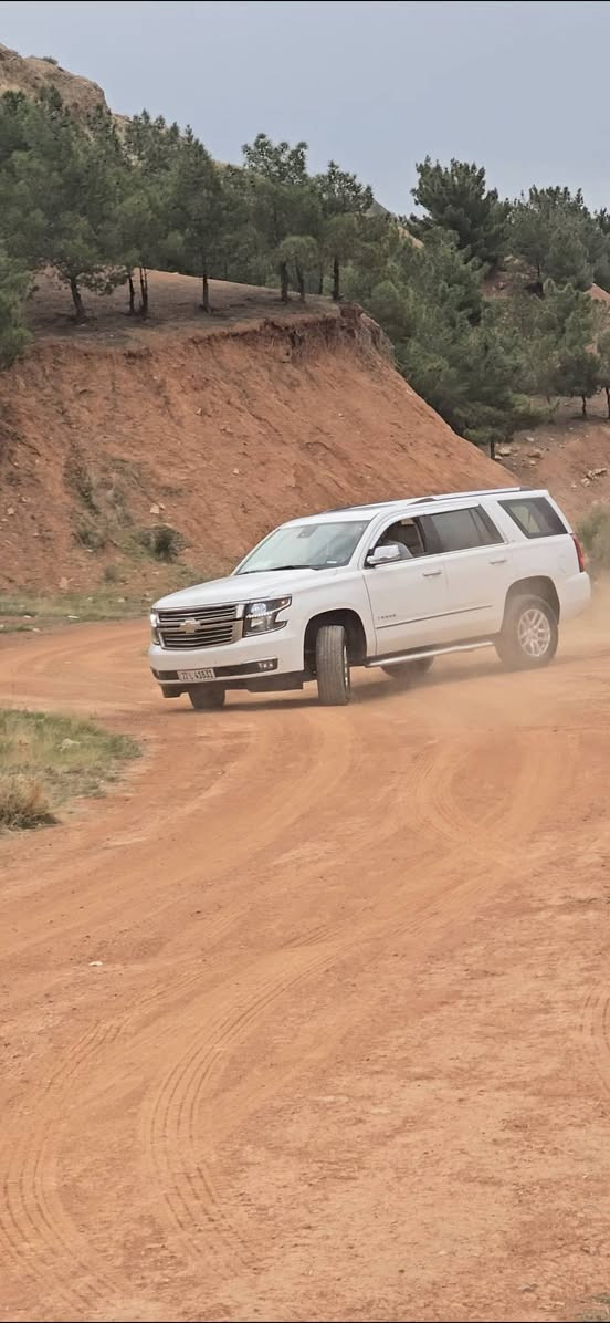 تاهو LT1 2015 خليجي رقم اربيل بأسمي وكالة المنصور فول مواصفات عدا البصمه نظيفه جداََ جداََ وجاهزة من كل النواحي طخم تاير دنلوب و ويل 2024 صارله شهر وحداده امامي خلفي
محركهة مامفتوح بي برغي
سيارة على أيدي من الشركة
سلايد روف/ سكليتر وبريك كهرباء/تحديد مسار /مانع تصادم/4×4/داتا شو/فرس وسطي/شحن وايرلس/باب خلفي كهرباء/نشرة لايت تحكم بالمبايل120 تحويله استيراد خاص/المقصورة الداخليه والكشنات جديده كلش مابيهة خدش والكشنات الخلفيه بعدهة بجيس الشركة ماشيه قليل جداََ بالنسبه لموديلها
بيها صبغ اباب السايق والوراه اثر شخط بسيط وصبغ الجاملغ الأمامي جهة الراكب
(بدون ايرباك) ادامه شامله للسيارة بالوكاله بدون اي خلل نهائياََ
السعر 290
للاستفسار...
***********
***********
أبو جـــون
اعتذر عالاطاله والشرح لان مامتواجد عالبرنامج
