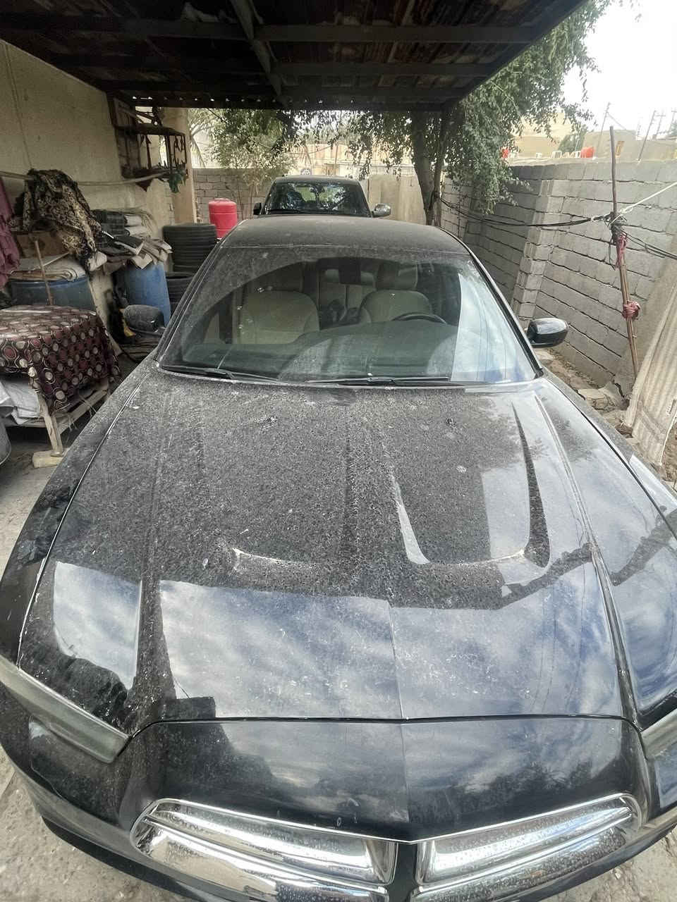 السلام عليكم جارجر ادوات 2014 
السياره متومه وجاهزا 
كير مكينه كفاله 
مكينه 3600 
كصه جنطه 
تخم تاير
حدادا عوزها شي بسيط 
ويل عنكبوت 
المكان البصره 
السعر 53 وبي مجال 
***********
