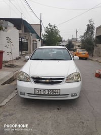 اوبترا ٢٠١٢ • كير عادي • كركوك