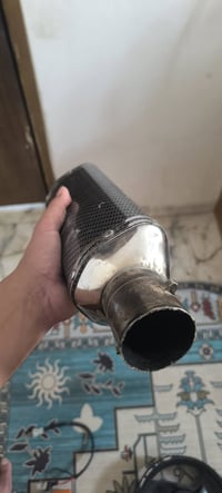 غراض • سيبي فور • ماكس