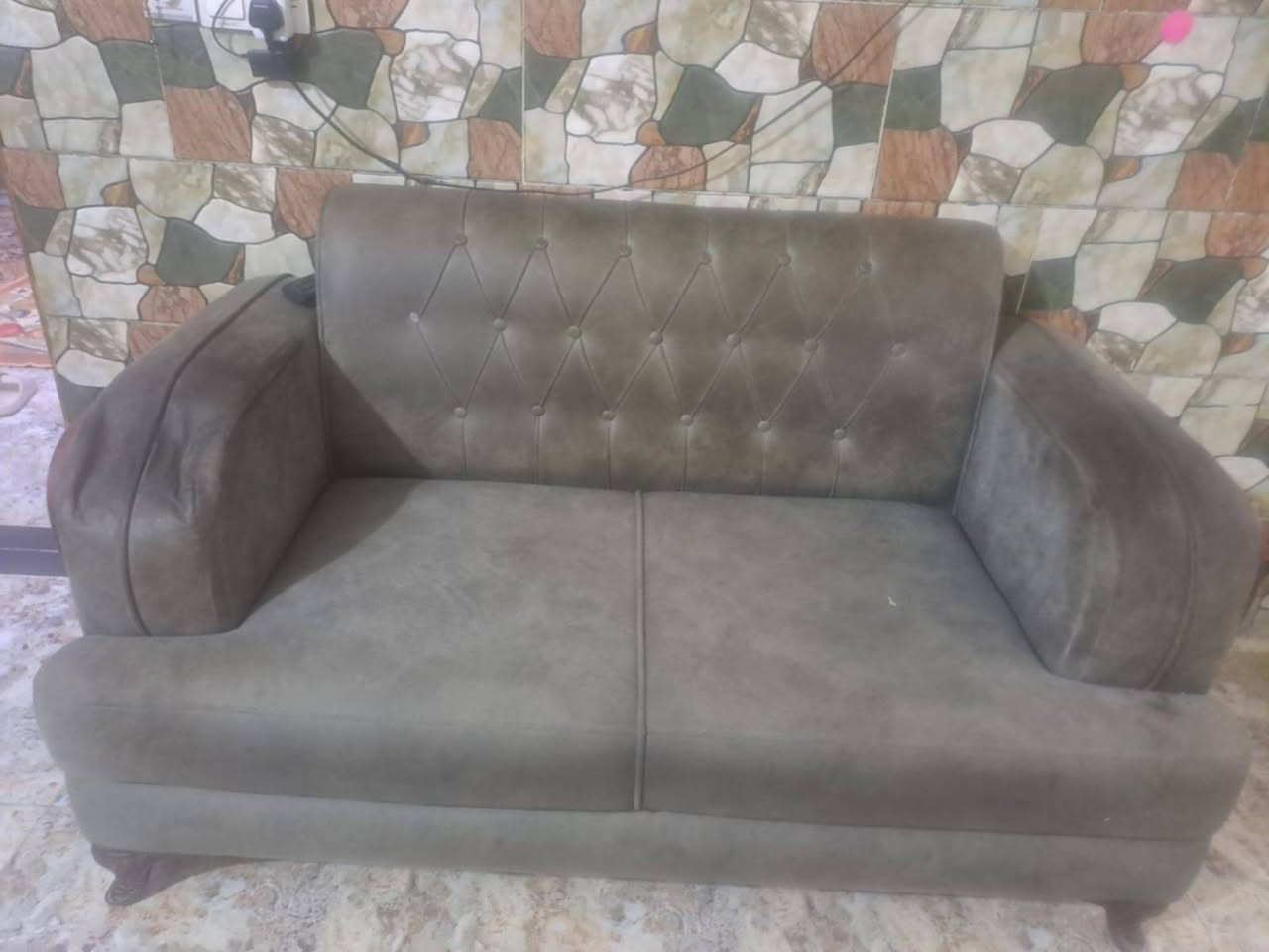 غساله استعمال قليل تغسل بطانيات  ب150وبيها مجال تنور 25الف دوشك نظيف كلش 30 بايسكلات الواحد 25وبي مجال   ساعات الوحده ع 5شغالات الديوان المشمشي ب125 القنفه الرصاصي 50 ميز ب35والعربانه ب25 عنوان حي القاهره


**إذا كنت صاحب هذا الإعلان وتريد حذفه لأي سبب، رجاءا أرسل رسالة إلى الدعم الفني**