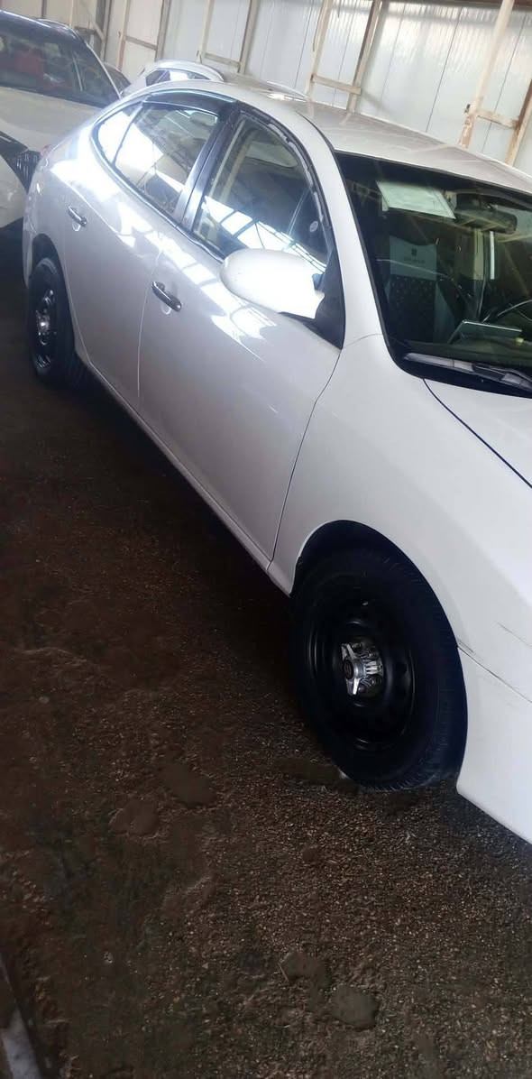 سلام عليكم انتره البيع موديل 8 سياره بيها  سونار مرفق بلمنشور مكينه الفين سعر تعال خاص
