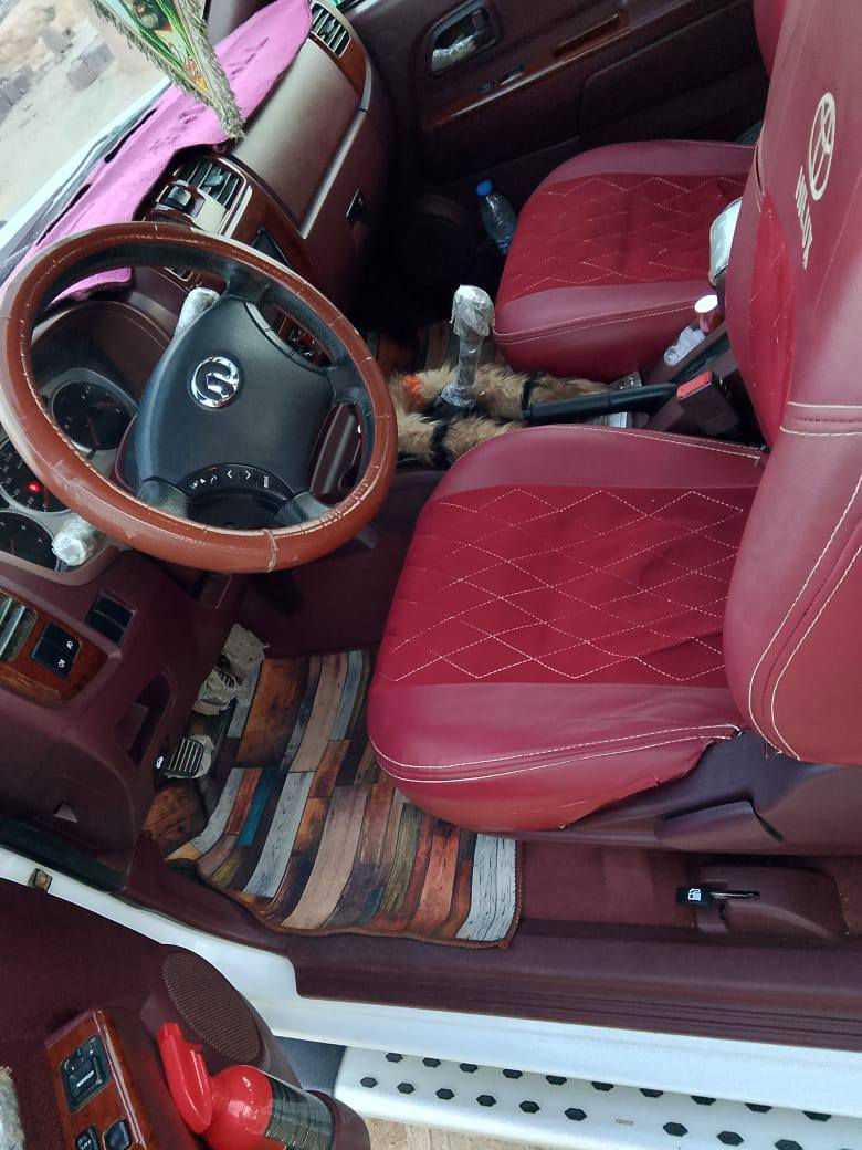 السلام عليكم 
كريت ويل موديل 2019 سياره مكفوله على وضع الشركه تبريد تدفئه شاشه كامره خلفيه سياره جديده كلش  مال جناي رقم ذي قار تحويل مباشر مكانه كربلاء المقدسة

 الاستفسار  اتصل ***********
