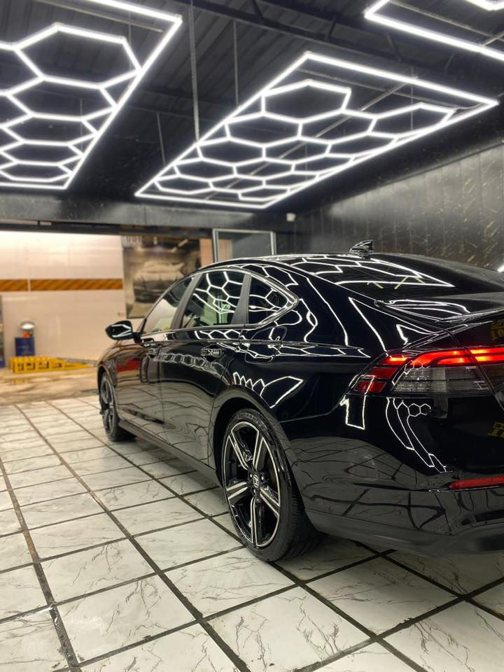 السلام عليكم اكورد للبيع حادثها كما هو امبين بالصورة
هوندا اكورد
فئة SPORT-
ماشية 23000
موديل 2024   هايبرد
بعدهااا جديده
فول مواصفات
•كشنات جلد تدفئة
•ذاكرة تخزين
• مكينة 2000 هايبرد تنفس طبيعي
• كير اوتوماتيك
• شاشة كبيرة
• ⁠سستم سماعات
•فتحه سلايد
• كاميرا خلفية 3 انظمة
• كراسي كهرباء
• رادار امامي
• مانع تصادم
• محدد مسار
• تصحيح مسار
• شفتات بالستيرن
• مثبت سرعة
• مانع انزلاق
• دخول ذكي
• إنارة ترحيبية
• هندبريك كهرباء
• عداد ديجيتال
•لايت عدسات زينون
• نظام اوتو لايت Auto
• لايت العالي زنون
اوتو هولد للبريك
• حساسات مطر
• حساسات امامي خلفي
• حساسات ضغط هواء الإطارات
• أوامر صوتية
• 4 أنظمة قيادة (eco,individual , sport,normal  السعر 20الف  مرقم بغداد كامل تحويل ثاني يوم وبيهة مجال
• ⁠للاتصال بأرقام-*********** واتساب
• ⁠***********
