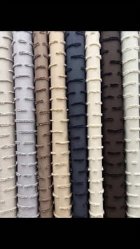 ستائر بوهيمي • خامة ثقيلة • ٤م×٣م