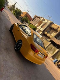 النترا • ٢٠٠٨ • حادثة