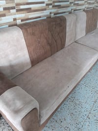 نضيفات • مجمدة • تنور شغّال