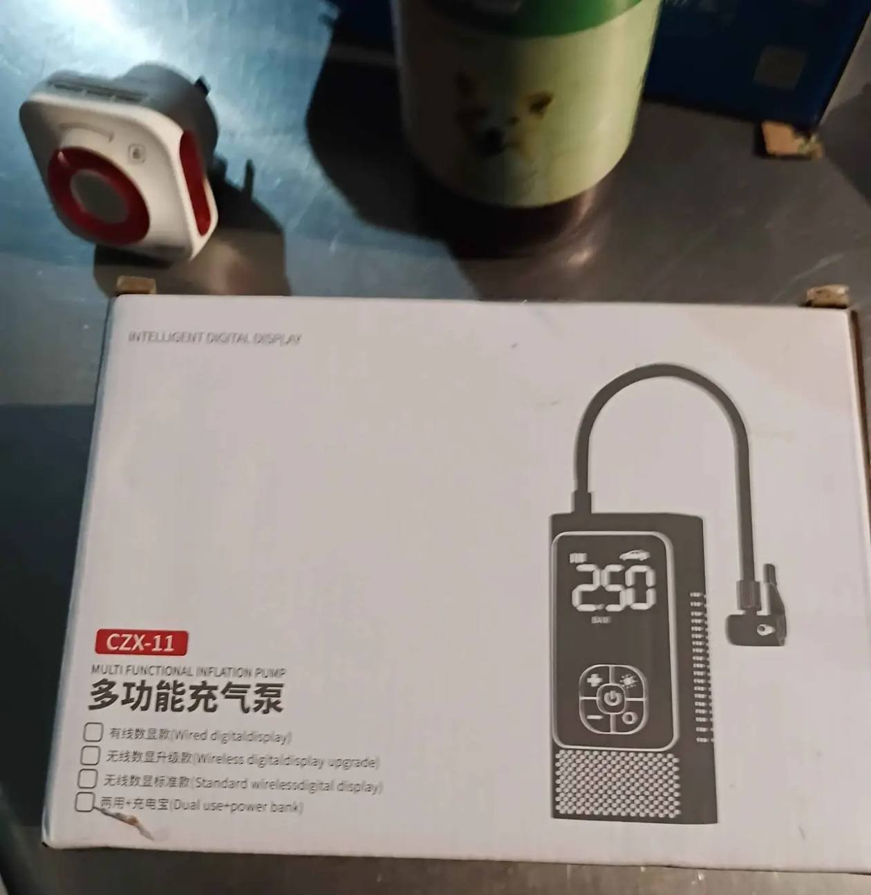 ب10 الاف القطعة كله جديد لوك عالفحص تفضل خاص وتدلل


**إذا كنت صاحب هذا الإعلان وتريد حذفه لأي سبب، رجاءا أرسل رسالة إلى الدعم الفني**