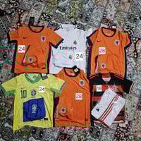 دريس أطفال • مقاسات • مع التوصيل