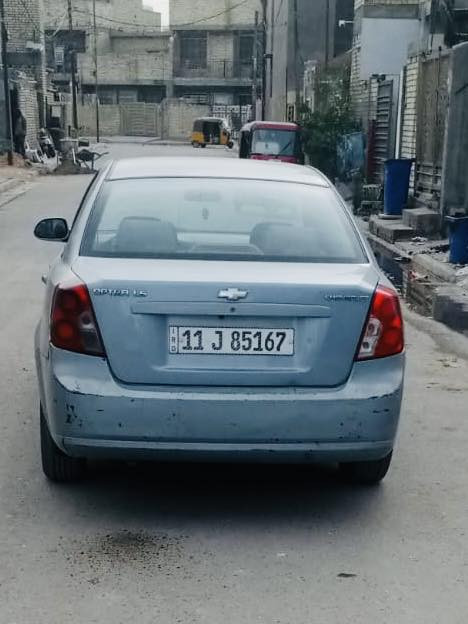 اوبترا 2009 بغداد انكليزي تحويل مباشر 
سيارة خير من الله تخم تيار جديد باتري جديد كير محرك حلو سياره بوجها للشارع ما تخسر عليها لو دينار سياره حلوه  بيها جراد 
السعر/62  بيها مجال حك الجيه 
العنوان/ متواجد ديالى وبغداد 
رقم الهاتف / ‭0776 561 6911‬
