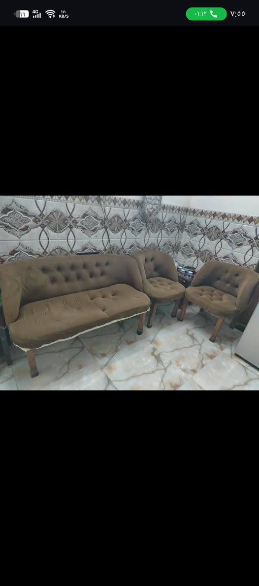 تخم ٨ مقاعد نظيف كلش ٦٥ بي مجال


**إذا كنت صاحب هذا الإعلان وتريد حذفه لأي سبب، رجاءا أرسل رسالة إلى الدعم الفني**