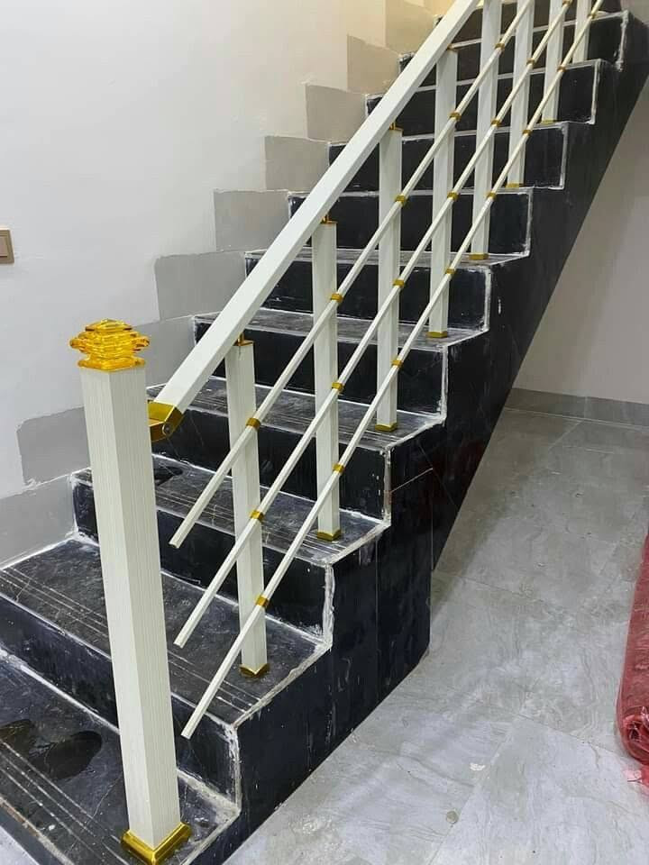 🔹 محجر درج 🔹 قياسات وتنفيذ بدقة
سعر مناسب وشغل يرضيك إن شاء الله

📞 للاستفسار 
*********** 
واتس + اتصال
