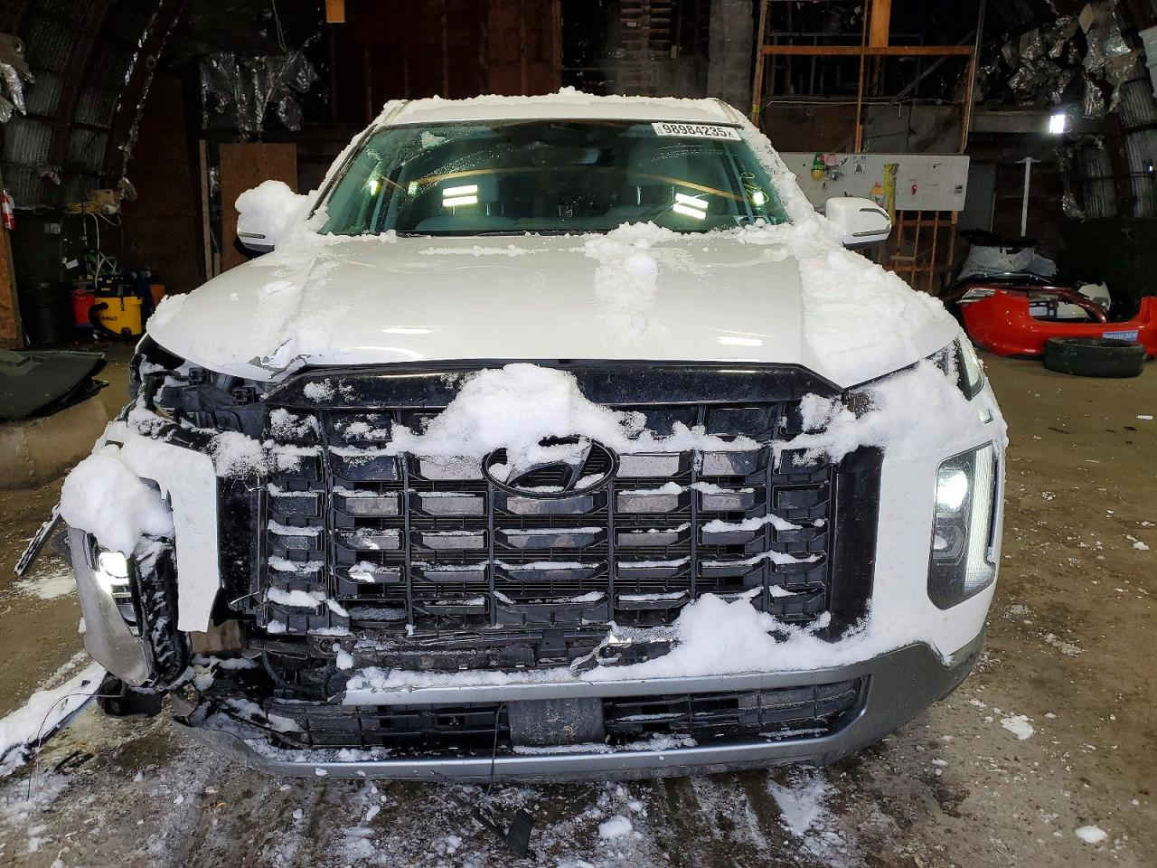 #أعـــلان_مــــــــــزاد #مكتب_بوابة_دبي
سعر نقل مخفض الى جميع الموانئ
ـ نوع السيارة : 2025 HYUNDAI PALISADE SEL
ـ تاريخ المزايدة : 2/3/2026 الساعة 6:00 مساء 
ـ السعر : حسب تاريخ المزايدة المذكور أعلاه: 250$ دولار
ـ الضرر والمواصفات : حسب الصور المرفقة
-جميع السيارات الهايبرد الكهرباء معفي
من الكمرك الضريبة والرقم مجاناً
ملاحـــظــة .. السيارات المعروضة داخل الصفحة هي مجرد نماذج بسيطة للمزاد
وللمزيد من المعلومات الحضور الساعة الرابعة عصرا الى مقر الشركة الكائن في:
شارع الحزام الاخضر المدينة المايئة- مقابيل حي العدالة #النجف_الاشرف
المكتب ***********
زيد الطفيلي***********
عبد الله الزاملي***********
للانضمام لكروب الواتساب اضغط ع رابط
https://chat.whatsapp.com/HEg5DTFOYCnFPwSoSvOuuq
