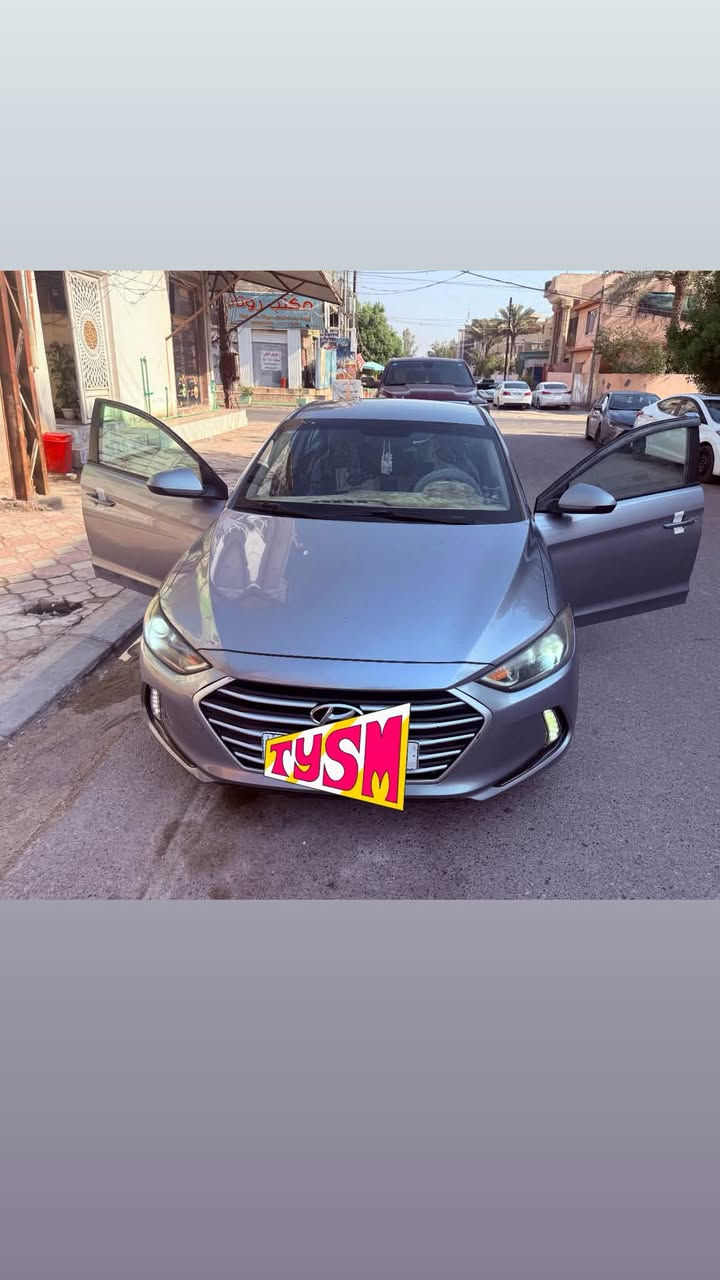 النترا ٢٠١٧ كلين
للمراوس فقط


**إذا كنت صاحب هذا الإعلان وتريد حذفه لأي سبب، رجاءا أرسل رسالة إلى الدعم الفني**