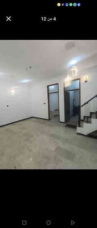 مجمع العميد • ٢٠٠م • طابق مسلح حديث