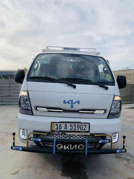 اللهم صل على محمد وال محمد
كيا فحل 25
ماشيه 22
تحويره جديده
محجر جديد
دوشمه كامله
درع امامي خلفي
سوبايا كوري اصلي
رقم قادسيه دولي
ربع ماتصرف عليها كبل لشغل
مكان السياره الديوانيه
السعر 218
للاستفسار
***********
