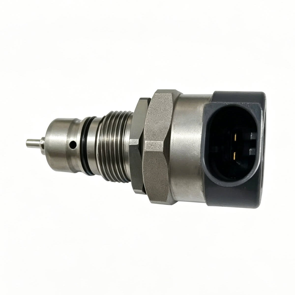 Регулятор давления топлива BMW #N47 #B47 #N57
#OE13537801991
#Bosch0281002949
#OE13537801992
Fuel Pressure Regulator Metering Valve Compatible with 
BMW 1' 3' 5' X3 E83 X5 E53 E87 E90 E60
328d, 328d xDrive, 535d, 535d xDrive, X5, 740Ld xDrive, X3
#Diesel #PressureRegulatingValve.
Common Rail CR Fuel Pressure Regulator for #BMW


**إذا كنت صاحب هذا الإعلان وتريد حذفه لأي سبب، رجاءا أرسل رسالة إلى الدعم الفني**