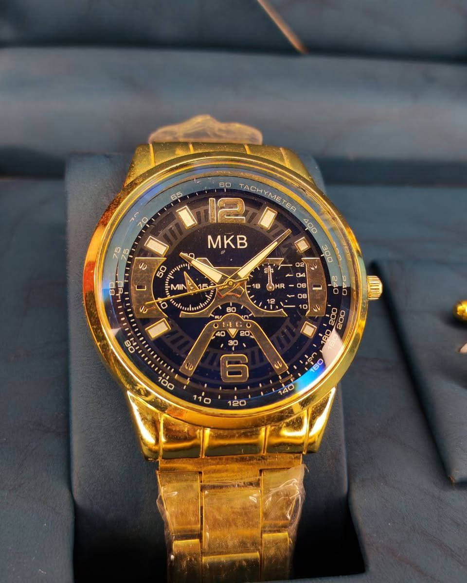 ❤️ عرض عيد الحب ❤️
بكج رجالي فاخر يحتوي:
⌚ ساعة أنيقة
🖊️ قلم مميز
📿 سبحة
🧴 عطر فخم
💫 ازرار اكمام

هدية متكاملة للرجل المميز بحياتك 🤍
عرض خاص ولمدة محدودة 🎁

يوجد توصيل لكافة محافظات العراق
للتواصل معنا📲🚕


**إذا كنت صاحب هذا الإعلان وتريد حذفه لأي سبب، رجاءا أرسل رسالة إلى الدعم الفني**