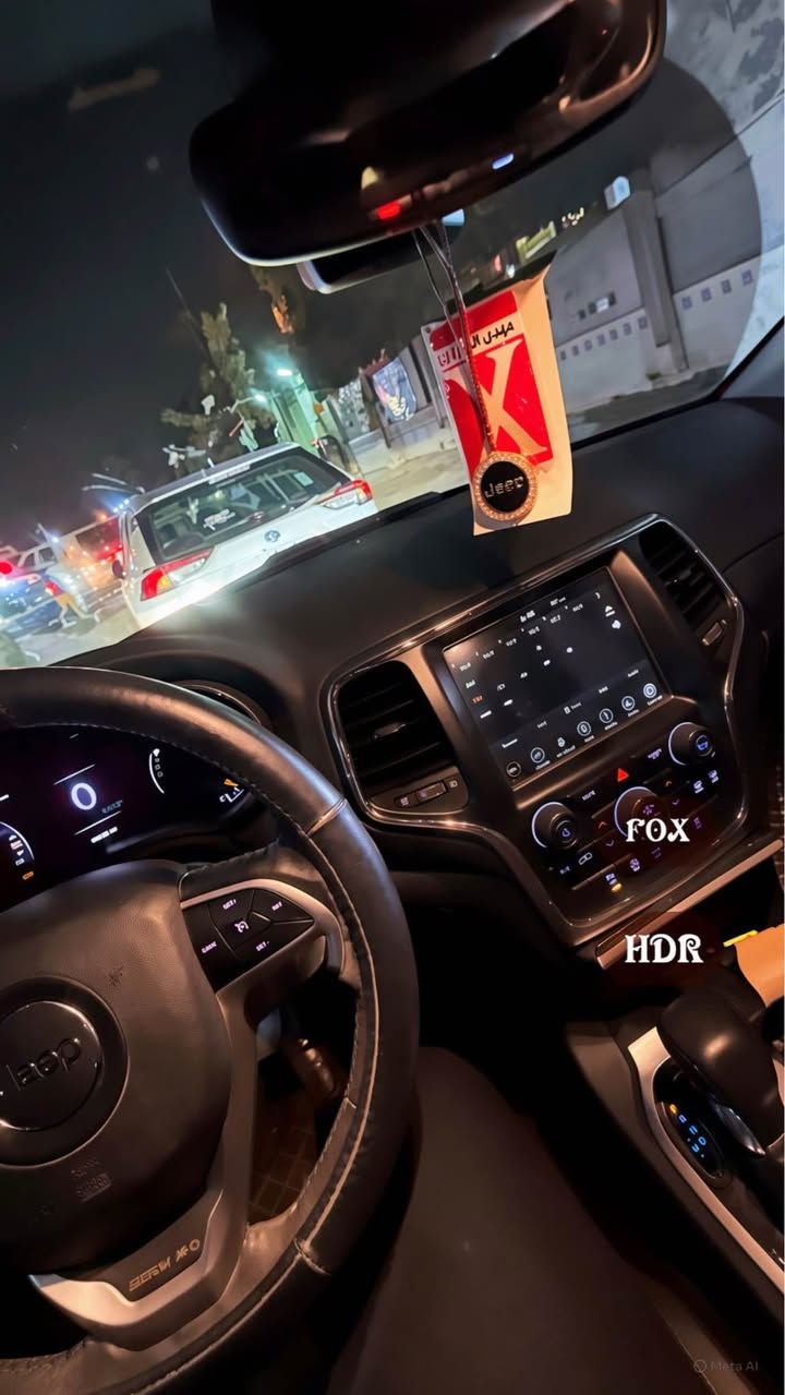 جيب فول موصفات ١/١ 
فتحه صندوق كهرباء تشغيل عن بعد 
حساسات امامي خلفي هيتر كشنات 
هيتر ستيرن 
ابل كار بلي 
شاشة كبيرة 
وبعد بيها موصفات بغداد, العراق


**إذا كنت صاحب هذا الإعلان وتريد حذفه لأي سبب، رجاءا أرسل رسالة إلى الدعم الفني**