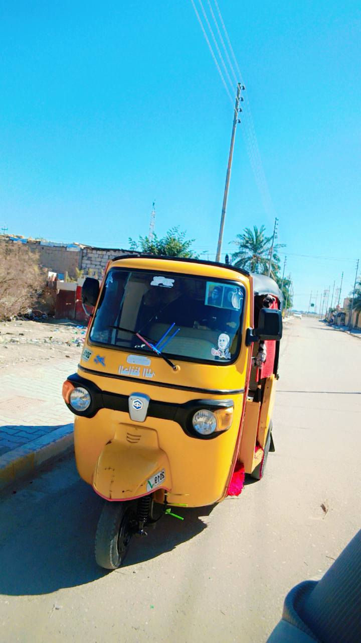 تكتك بياجو 2019 رقم وسنويه تحويل ثاني يوم مكينه بلاد مفتوحه بس خير من الله نضيفه وجاهزه مكان بصره كرمه علي ‏❤️‪***********‬‏❤️
