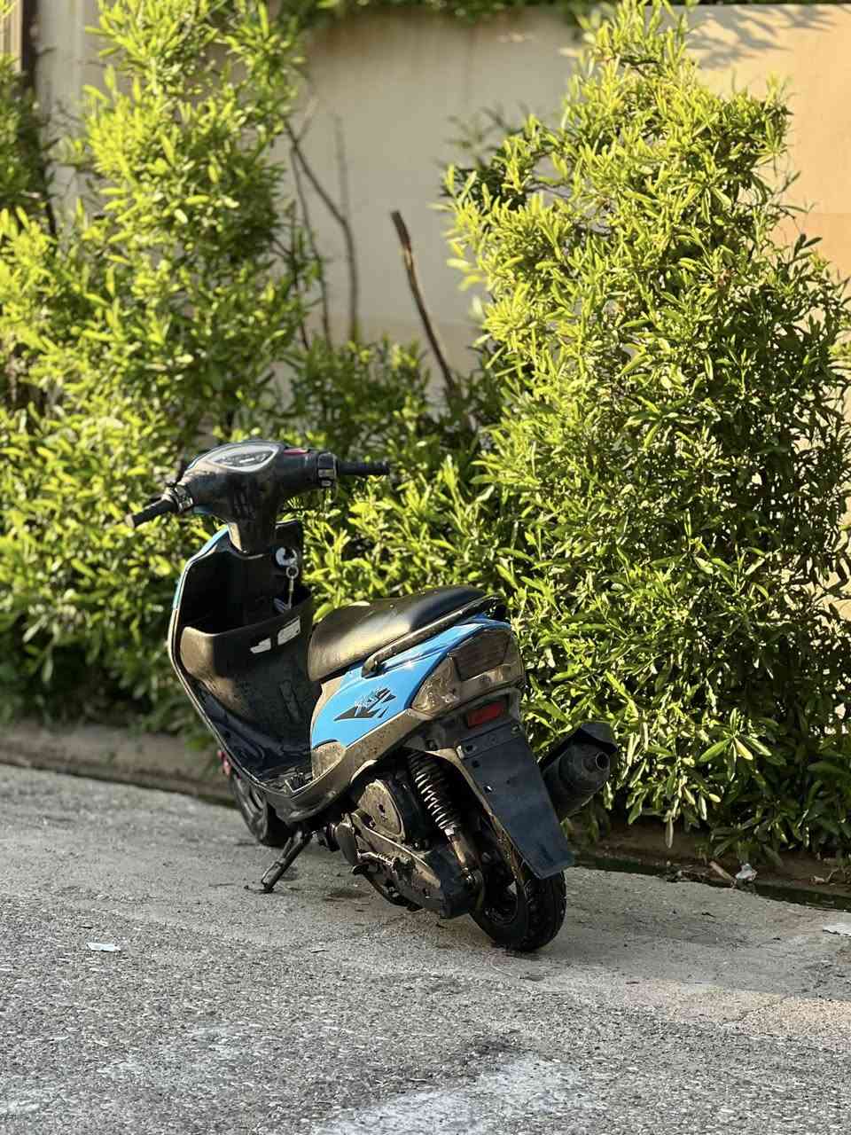 سلام عليكم ماكس عدله

 كهربائيات شغاله 

بوشه 49 كبس 

نزل سعرك بلتعليقات


**إذا كنت صاحب هذا الإعلان وتريد حذفه لأي سبب، رجاءا أرسل رسالة إلى الدعم الفني**