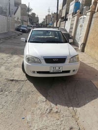 وبركاته شيري كوين خصوصي ابيض موديل ٢٠١٠ باسمي رقم وهزة جديد دولي مصفرة...