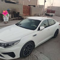 اوبتيما • ٢٠٢٠ • فول مواصفات