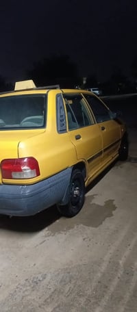 سايبا موديل ١٣ رقم بغداد بسمي سنويه ل ٢٨ سياره جاهزه مجهزه حداديه تخم ...