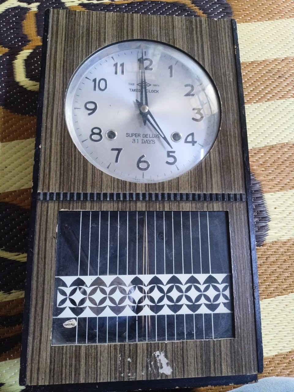 باب أول ياباني...60 الف


**إذا كنت صاحب هذا الإعلان وتريد حذفه لأي سبب، رجاءا أرسل رسالة إلى الدعم الفني**