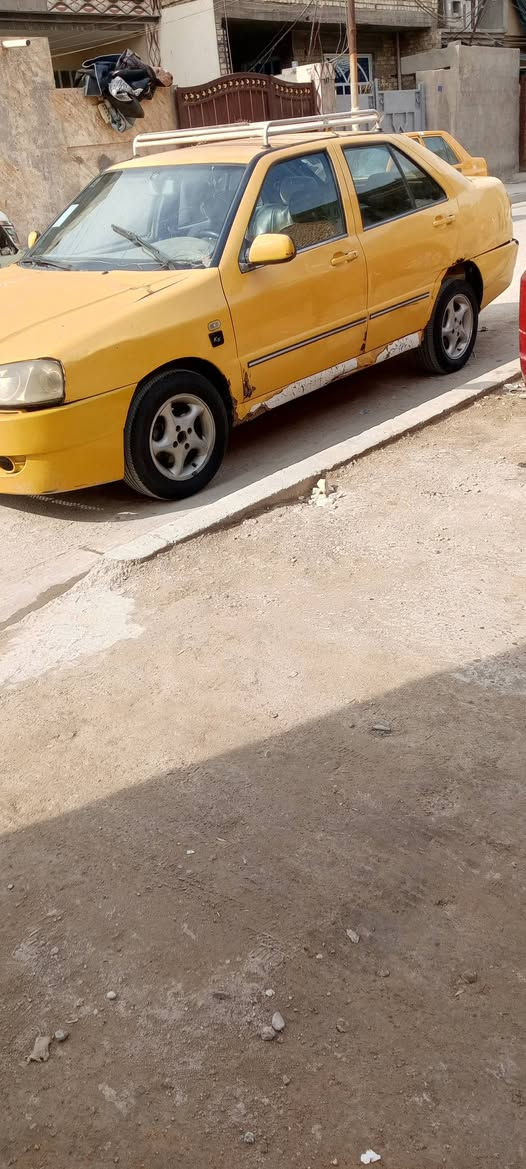 السلام عليكم سياره شيري موديل11 بدون راعي السعر 9ورقات بيه مجال المكان بغداد الزعفرانية مكينه خير من الله وكير.  سياره خير من الله الرقم ***********
