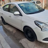 نيسان صني • ٢٠٢٠ • بصرة