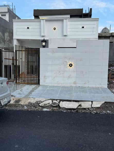 بيت للبيع في  اربيل 8 حصاروك
المساحة 125 متر
السعر : 5 دفاتر 80 ورقه قابل للتفاوض
فيديو البيت تواصل وياي ع واتساب***********
