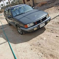 كولف استيشن • بابل المسيب • كير عادي