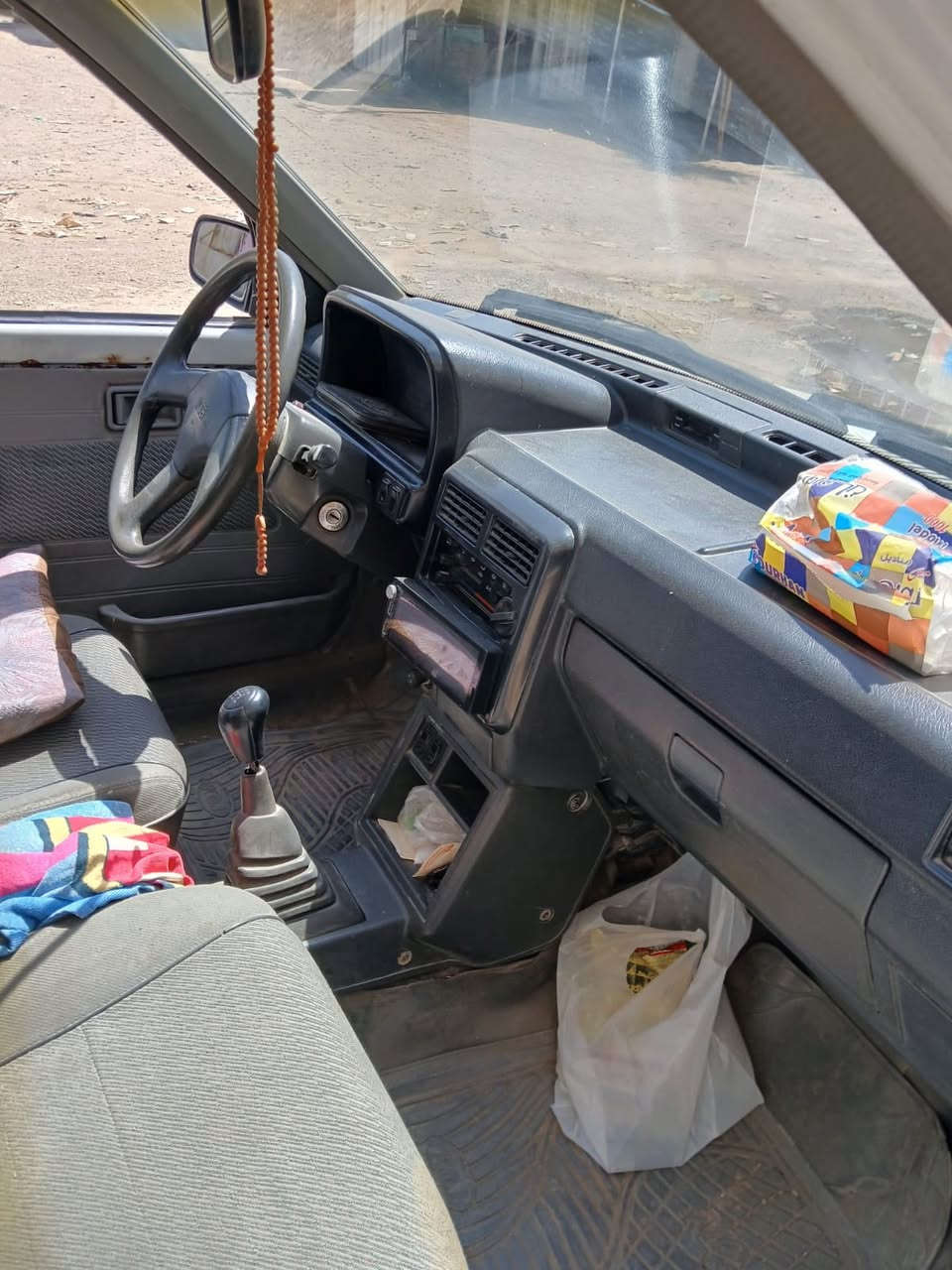 كيا برايد موديل 93
السعر 25 ورقة وبيها مجال 
باسمى تحويل مباشر كير عادي رقم دولي
مكانها بغداد الغزالية
للاستفسار الاتصال على الرقم 
‭0781 782 4001‬
اني مكلف بالنشر..
