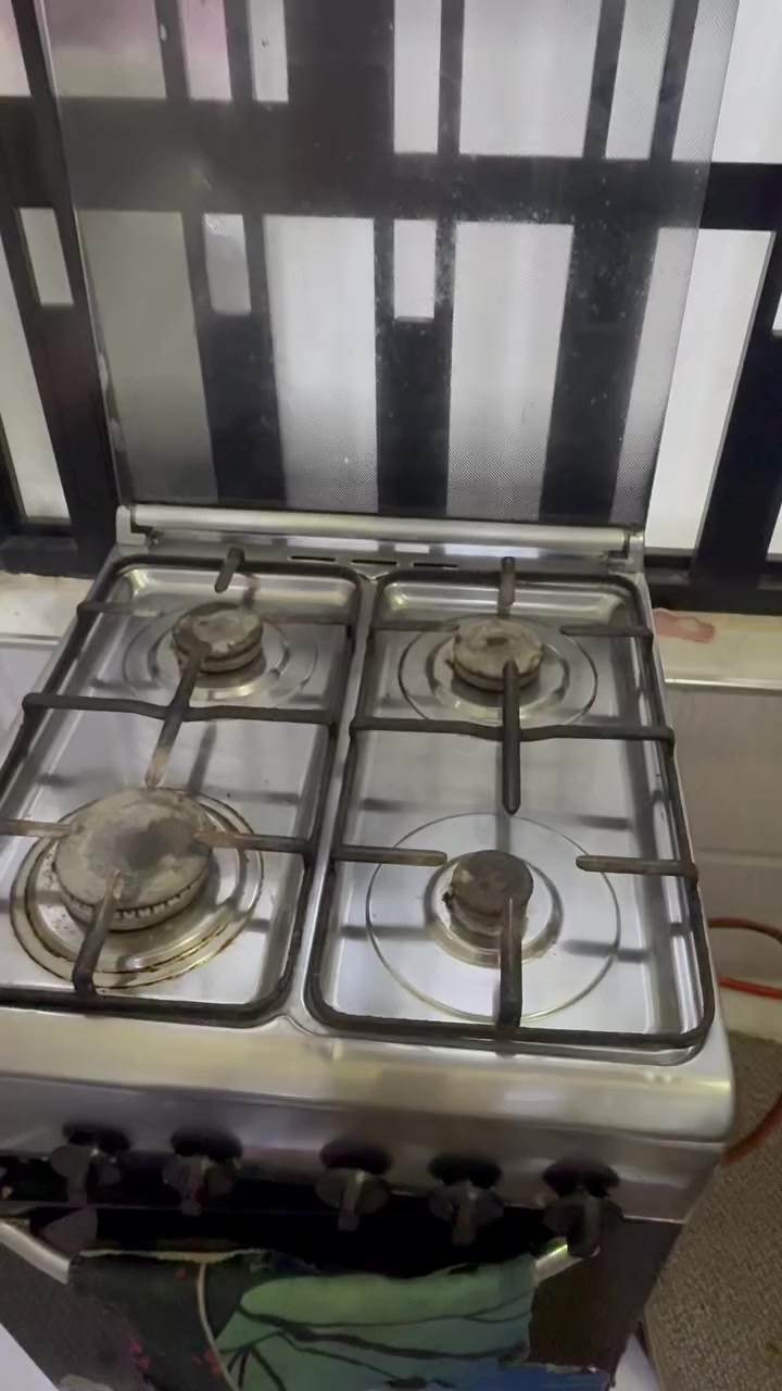 طباخ اربع عيون نوعيه ال جي ب١٢٥ ضرره بس الباب مال فرن شويه فالت


**إذا كنت صاحب هذا الإعلان وتريد حذفه لأي سبب، رجاءا أرسل رسالة إلى الدعم الفني**