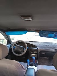 سوناته ٢ • مكينة ١٨٠٠ • بعقوبه
