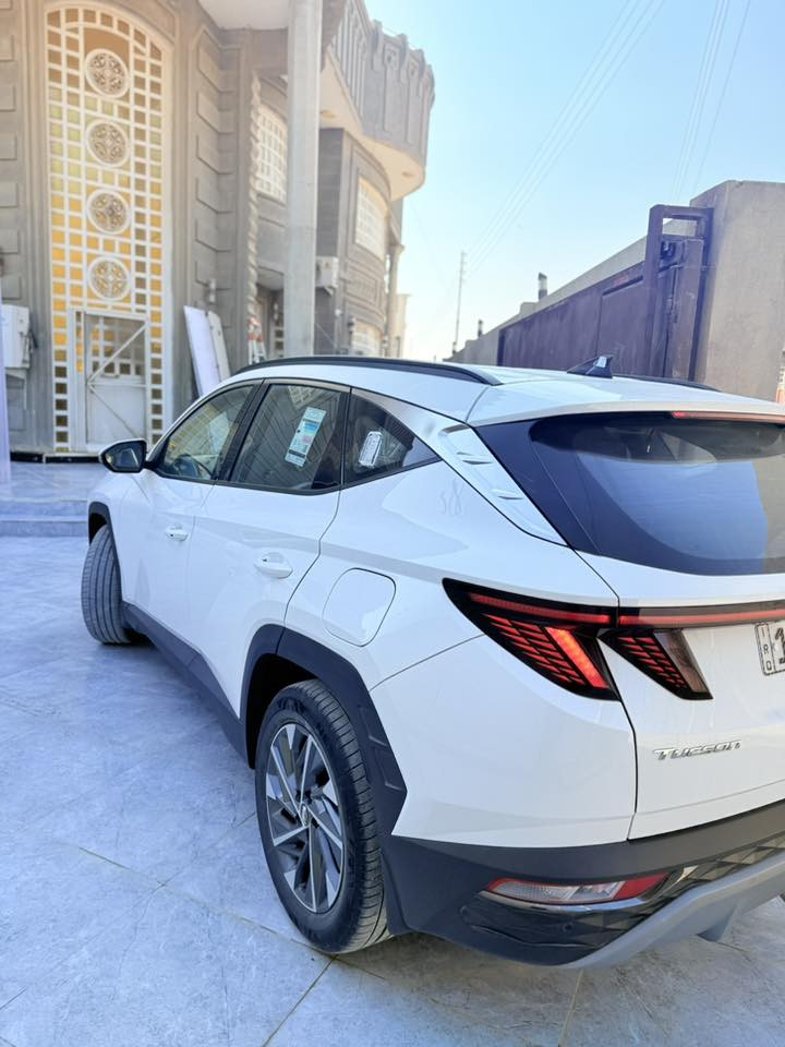 توكسان كفالة عام 2024 ب218$ وبيها مجال قليل ***********
